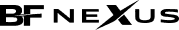 BF NEXUS Logo