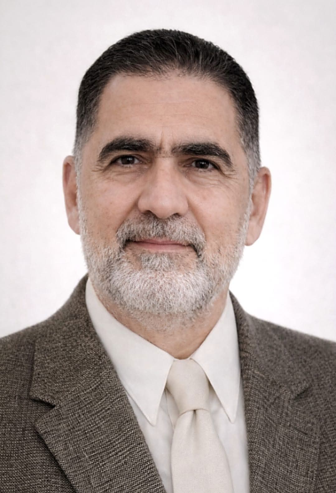 Mahmoud Ben Fadhl